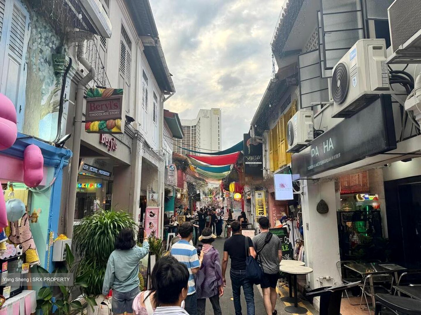 Bali Lane (D7), Retail #462626421